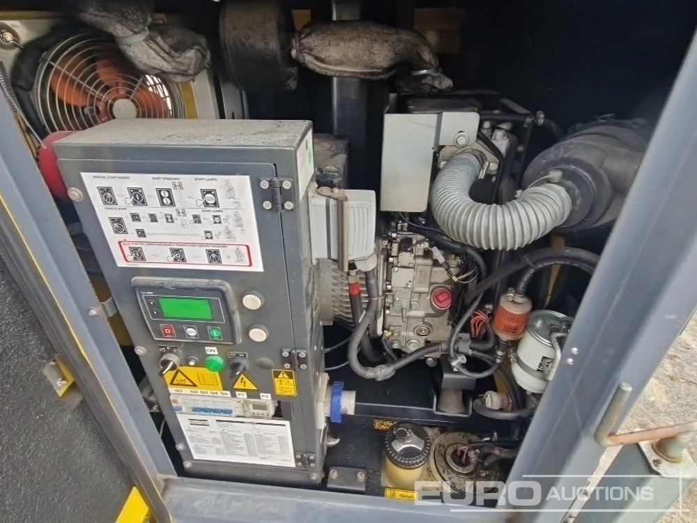 2017 Atlas Copco HILIGHT B5+ - Belysningsmast: bild 5 2017 Atlas Copco HILIGHT B5+ - Belysningsmast: bild 5