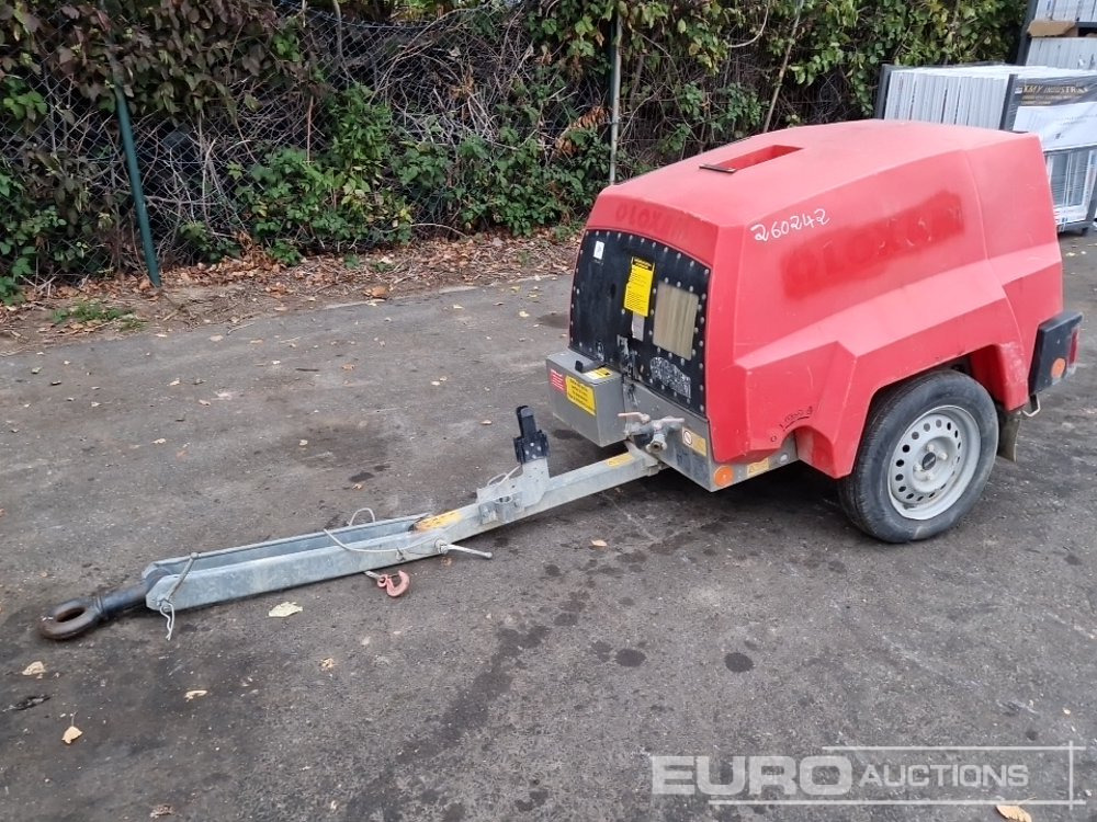 2017 Kaeser M20 70CFM - Luftkompressor: bild 1 2017 Kaeser M20 70CFM - Luftkompressor: bild 1