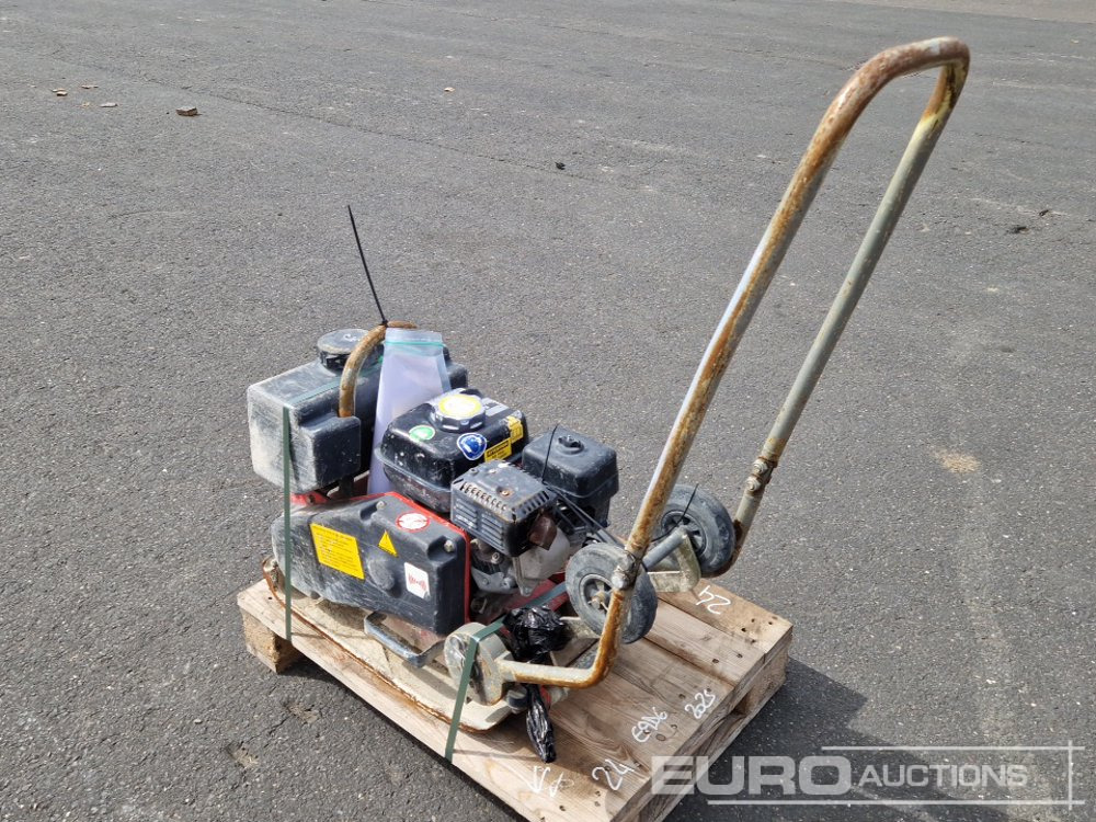 2018 Bomag BVP10/36 - Asfaltmaskin: bild 2 2018 Bomag BVP10/36 - Asfaltmaskin: bild 2