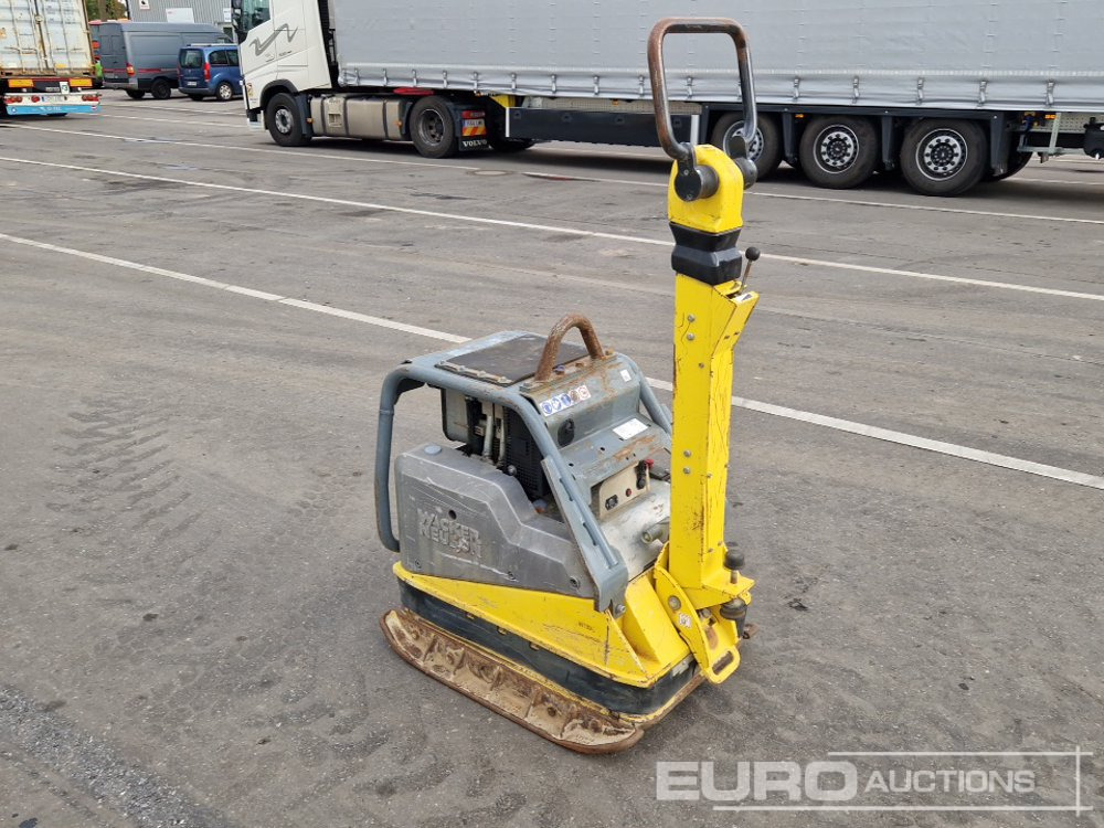 2018 Wacker Neuson DPU6555HEH - Asfaltmaskin: bild 4 2018 Wacker Neuson DPU6555HEH - Asfaltmaskin: bild 4