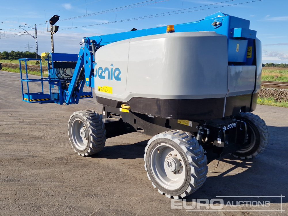 2023 Genie Z-45 DC - Lift: bild 3 2023 Genie Z-45 DC - Lift: bild 3
