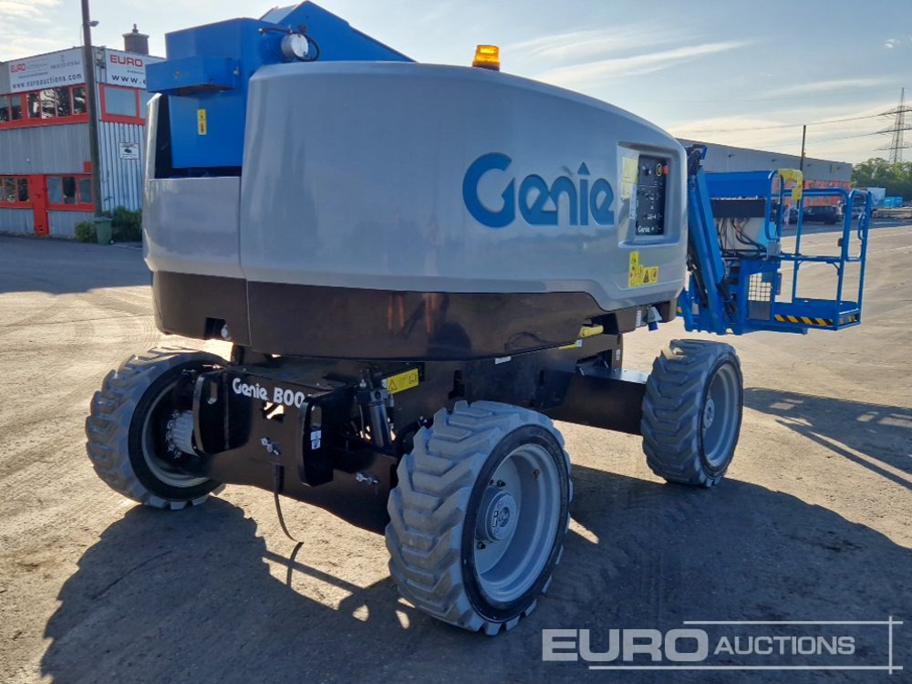 2023 Genie Z-45 DC - Lift: bild 5 2023 Genie Z-45 DC - Lift: bild 5