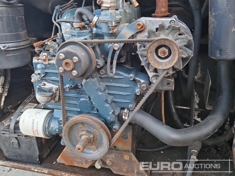 Kompaktlastare/ Slirstyrda lastare Bobcat 743: bild 13