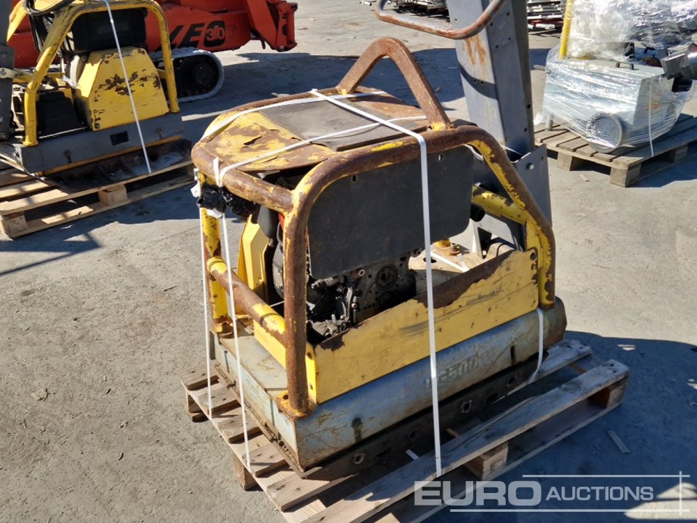 Dynapac LG500 - Asfaltmaskin: bild 3 Dynapac LG500 - Asfaltmaskin: bild 3