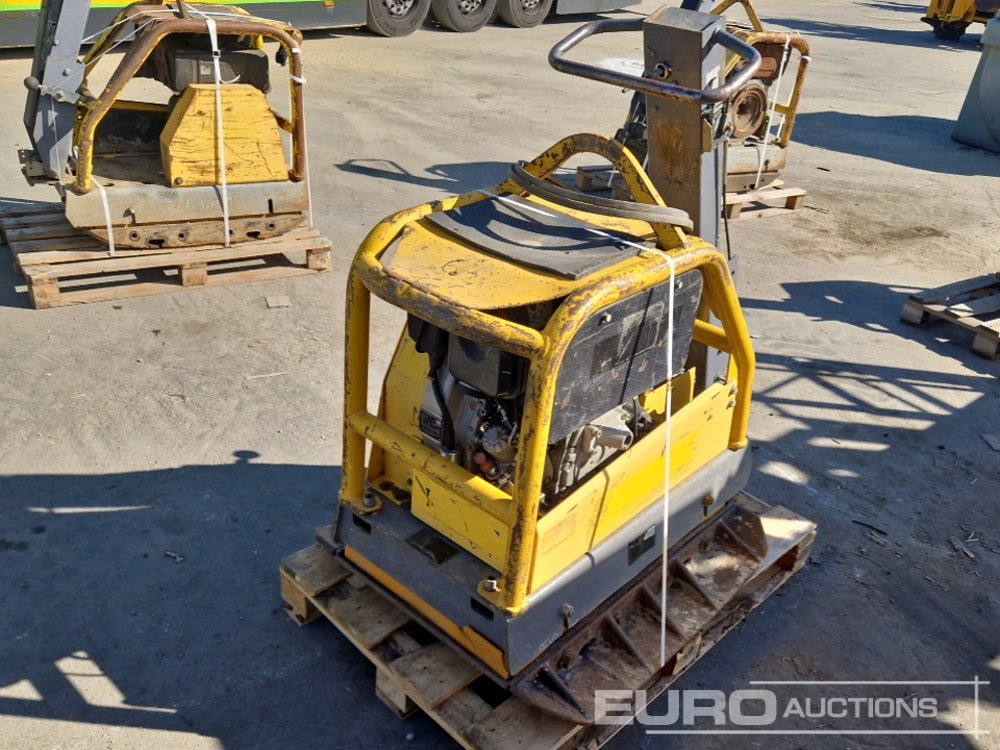 Dynapac LG500 - Asfaltmaskin: bild 3 Dynapac LG500 - Asfaltmaskin: bild 3
