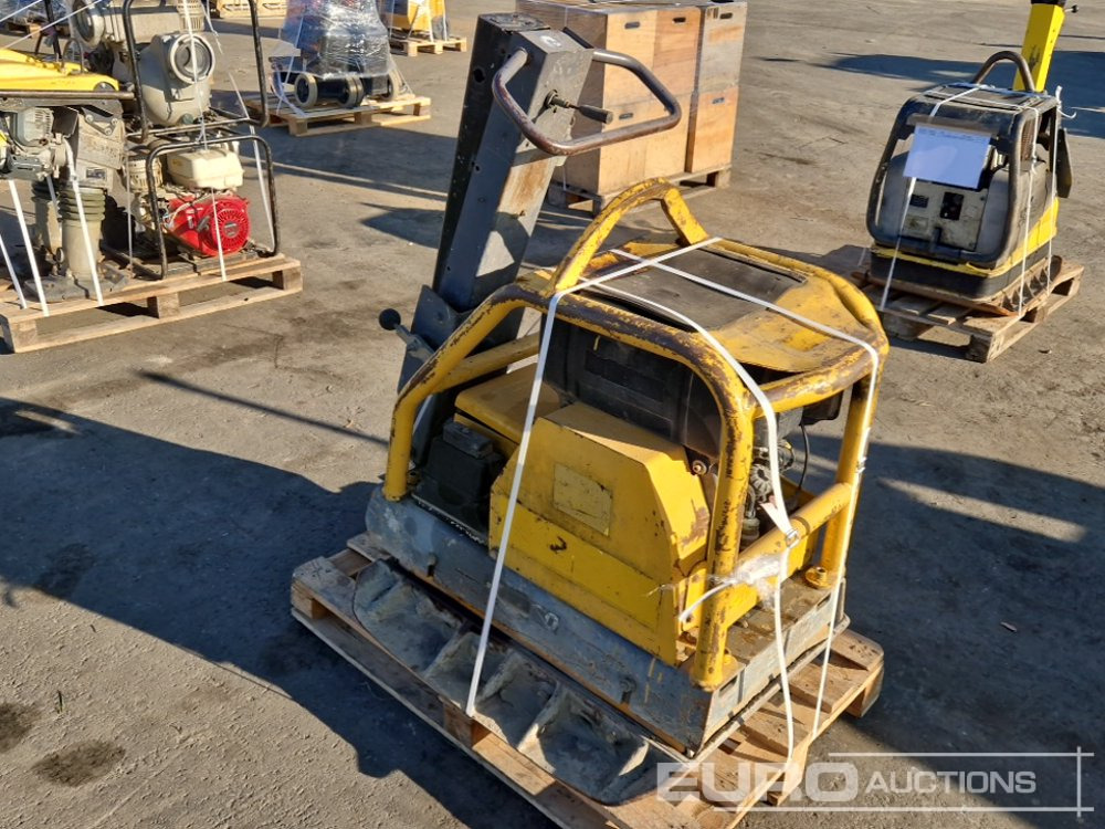 Dynapac LG500 - Asfaltmaskin: bild 2 Dynapac LG500 - Asfaltmaskin: bild 2