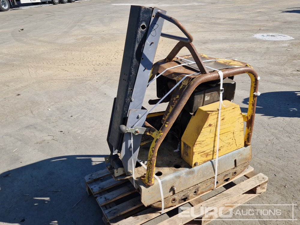 Dynapac LG500 - Asfaltmaskin: bild 1 Dynapac LG500 - Asfaltmaskin: bild 1