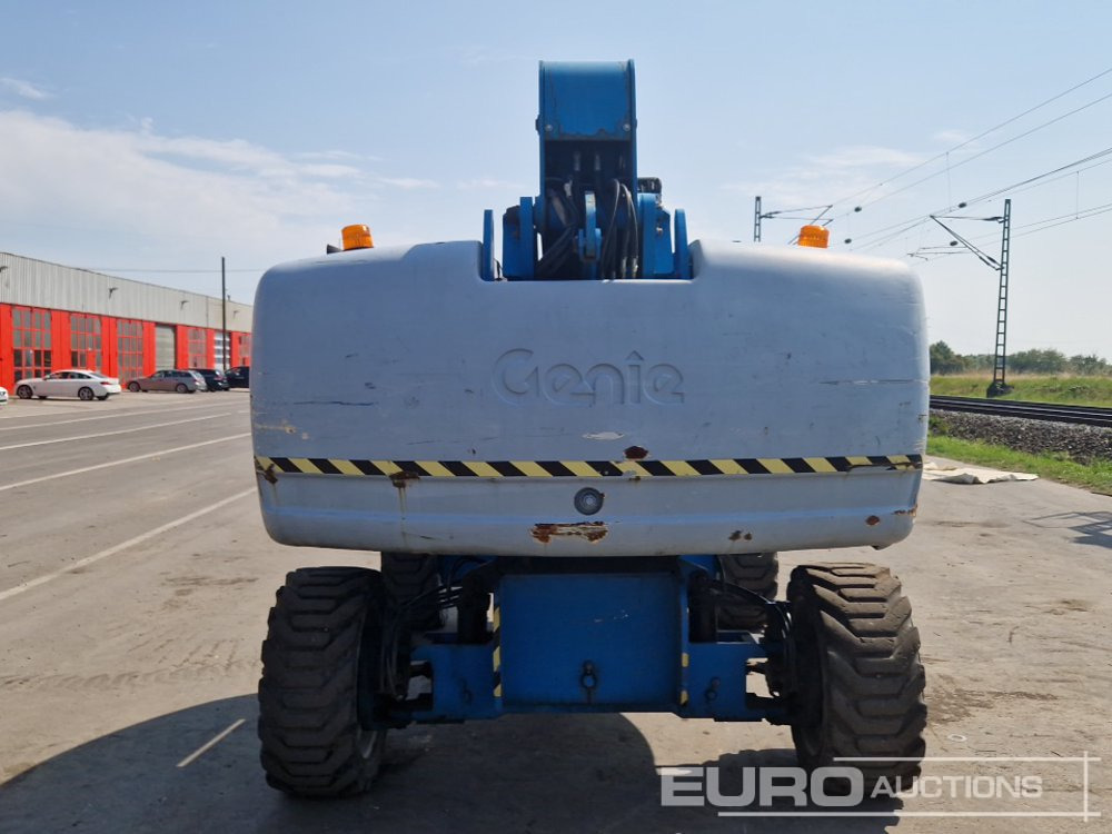 Genie S-65 - Lift: bild 4 Genie S-65 - Lift: bild 4