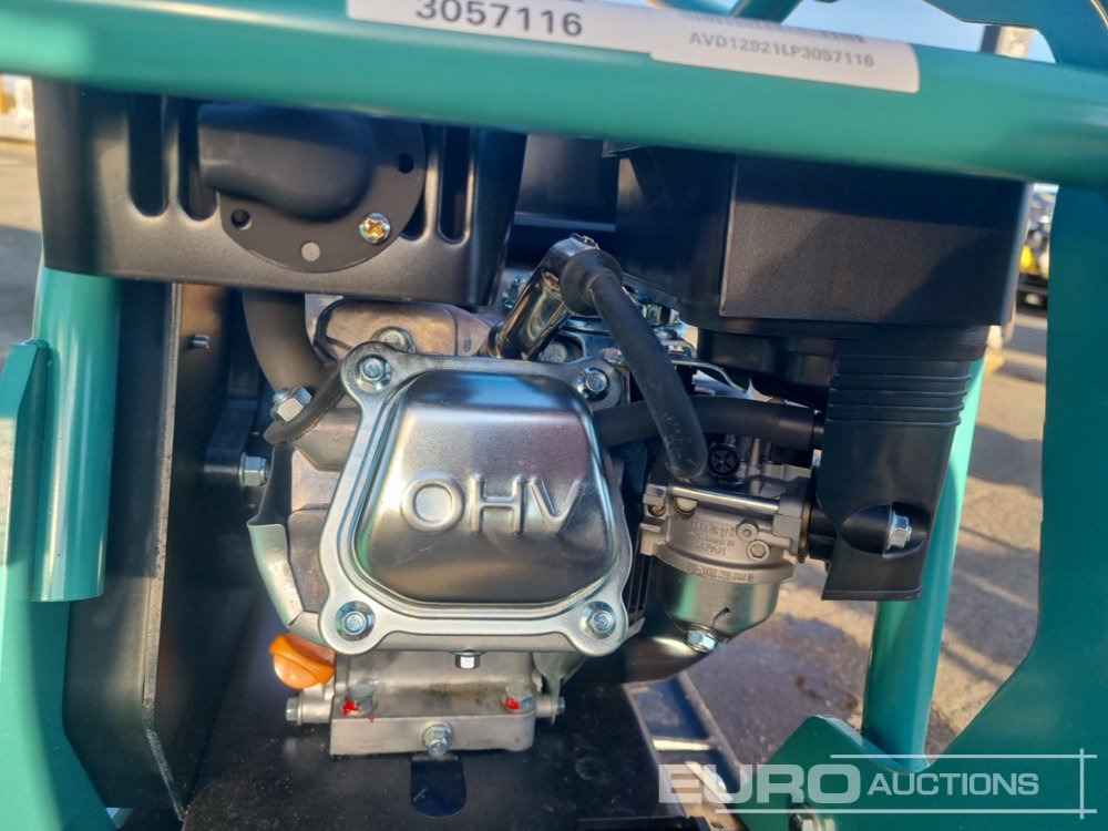 Asfaltmaskin Unused 2024 Ammann APF15/50: bild 7 Asfaltmaskin Unused 2024 Ammann APF15/50: bild 7