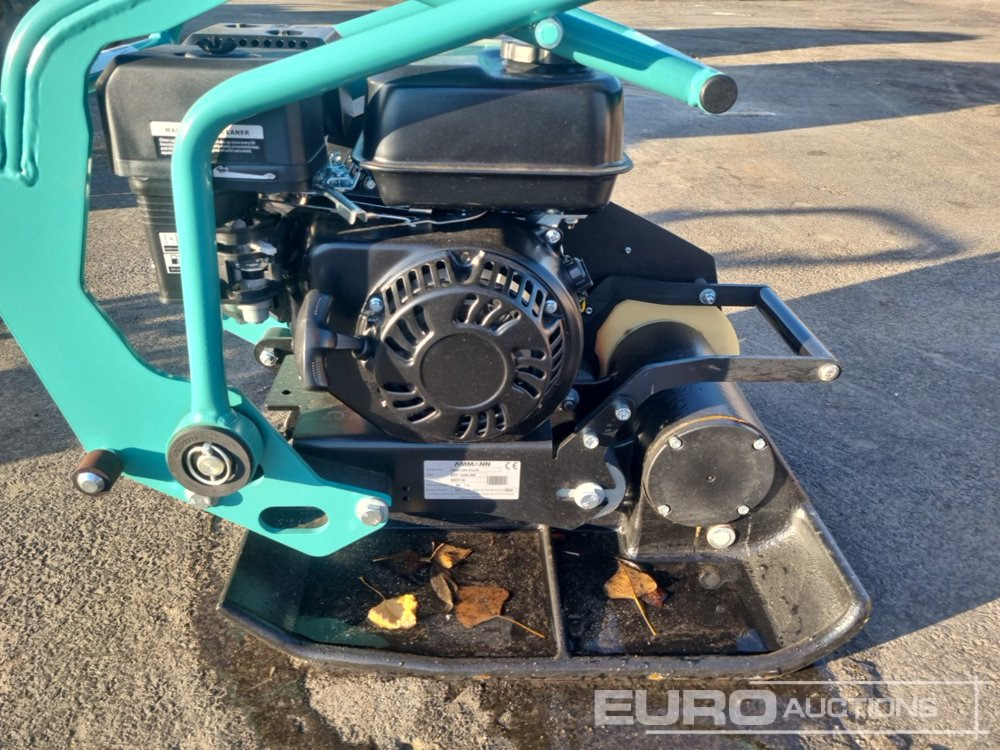 Asfaltmaskin Unused 2024 Ammann APF15/50: bild 6 Asfaltmaskin Unused 2024 Ammann APF15/50: bild 6