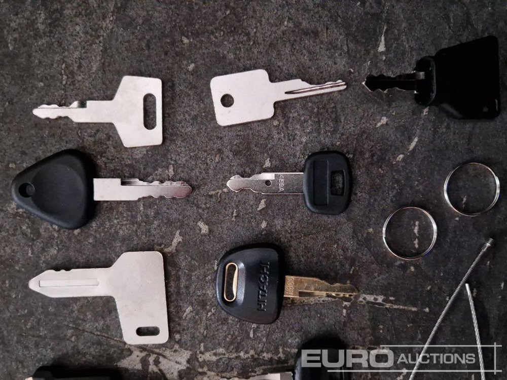 Unused 2025 SKLP Equipment Master Key Set - Garage & Verkstadsutrustning: bild 4 Unused 2025 SKLP Equipment Master Key Set - Garage & Verkstadsutrustning: bild 4