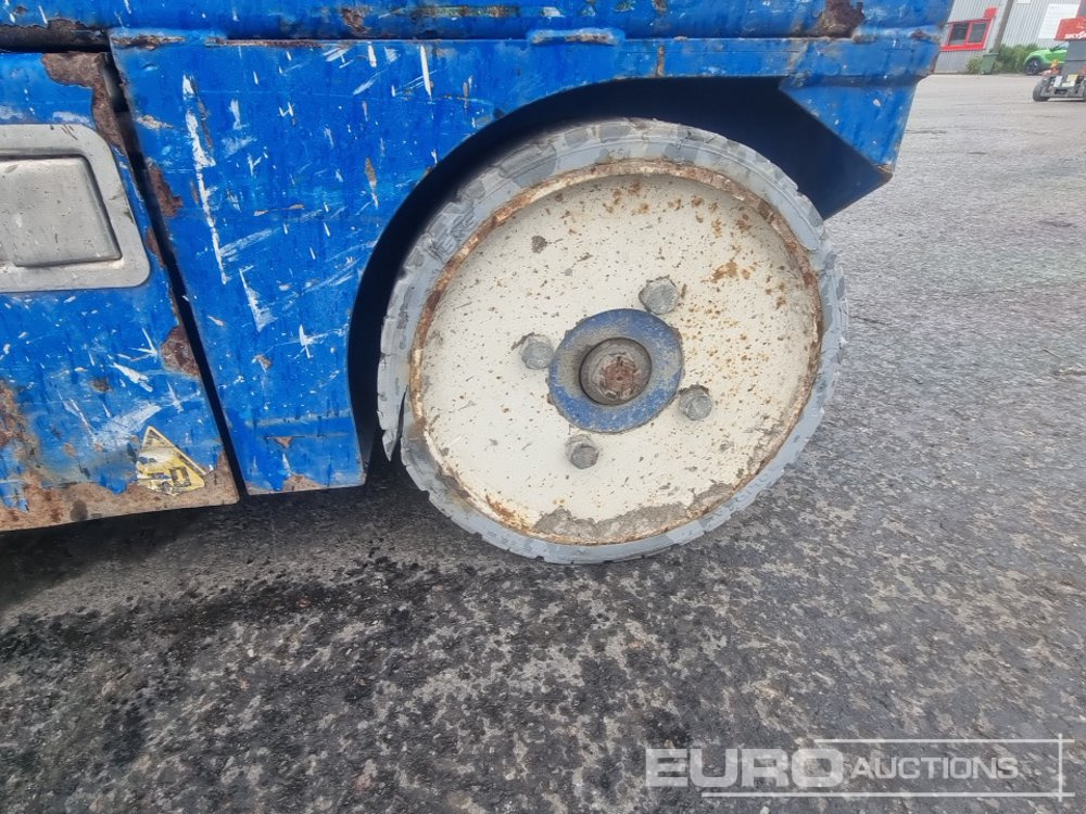 Upright X26 - Lift: bild 5 Upright X26 - Lift: bild 5