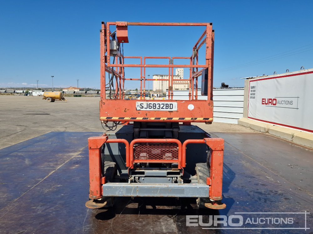 2015 SkyJack SJ6832RT - Lift: bild 4 2015 SkyJack SJ6832RT - Lift: bild 4