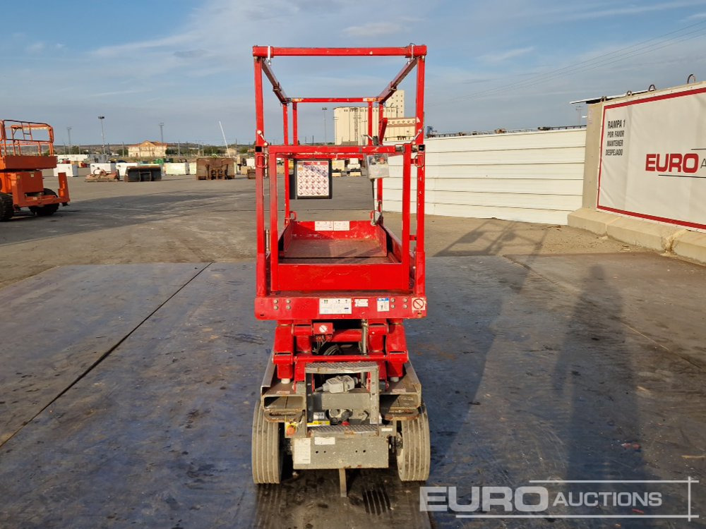 2016 SkyJack SJ III-3220 - Lift: bild 4 2016 SkyJack SJ III-3220 - Lift: bild 4