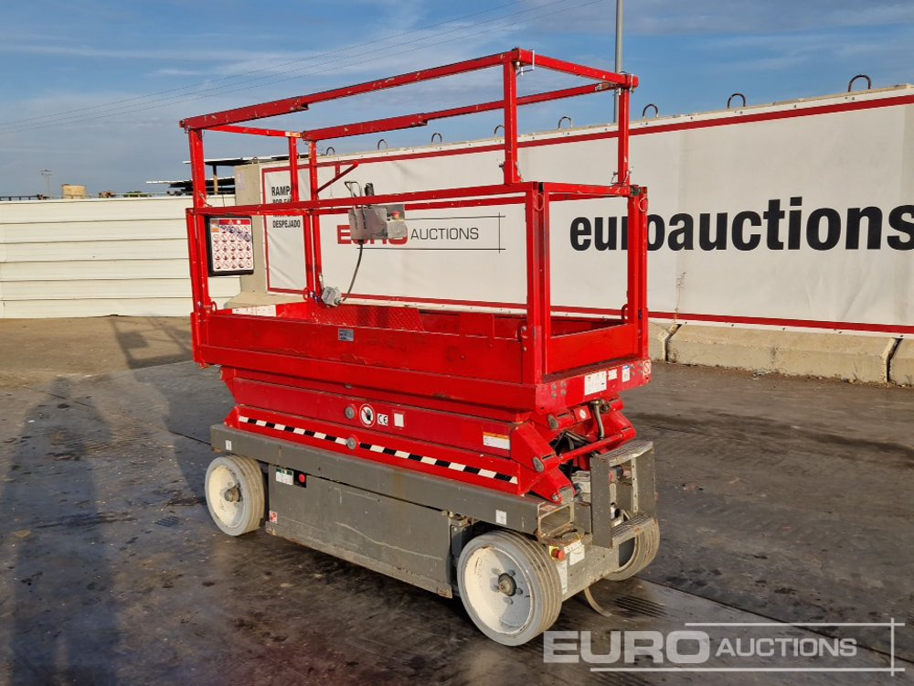 2016 SkyJack SJ III-3220 - Lift: bild 3 2016 SkyJack SJ III-3220 - Lift: bild 3
