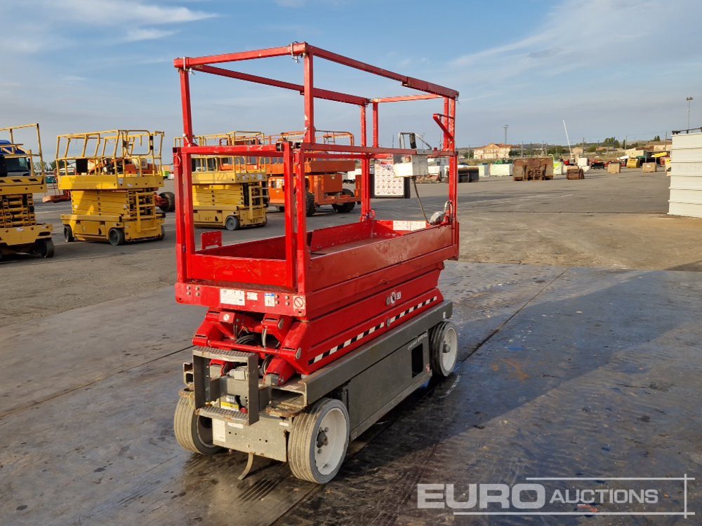 2016 SkyJack SJ III-3220 - Lift: bild 5 2016 SkyJack SJ III-3220 - Lift: bild 5