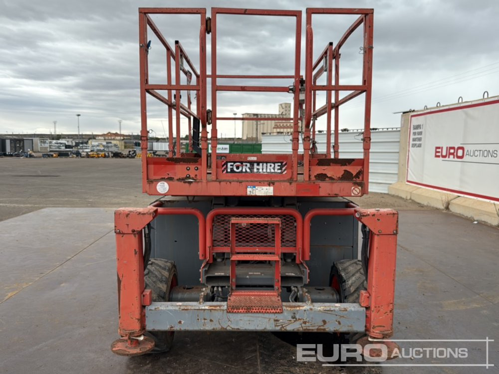 2017 SkyJack SJ6826RT - Lift: bild 4 2017 SkyJack SJ6826RT - Lift: bild 4