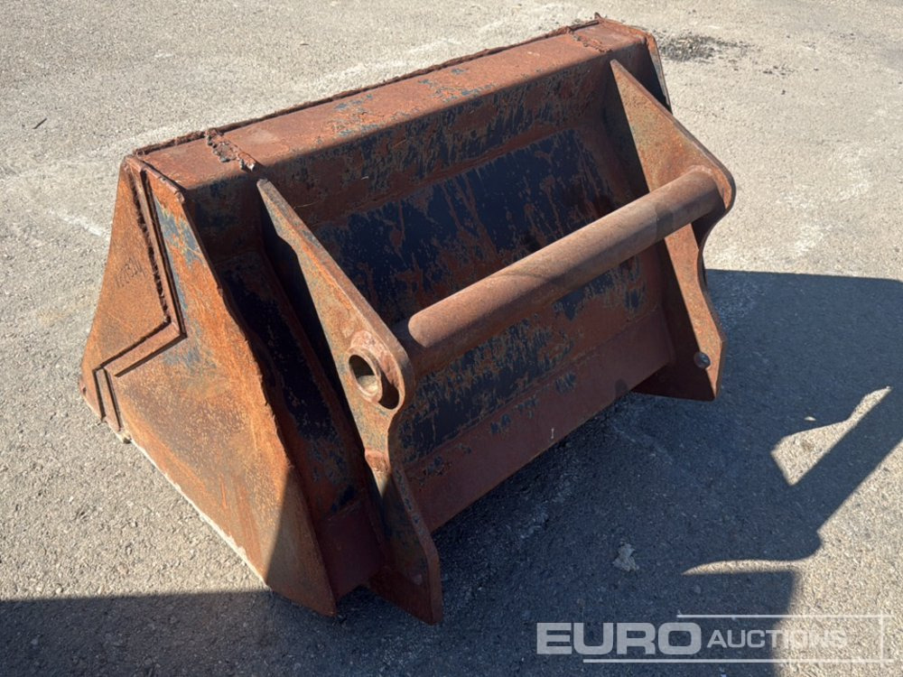 41" Cleaning Bucket - Skopa: bild 3 41" Cleaning Bucket - Skopa: bild 3