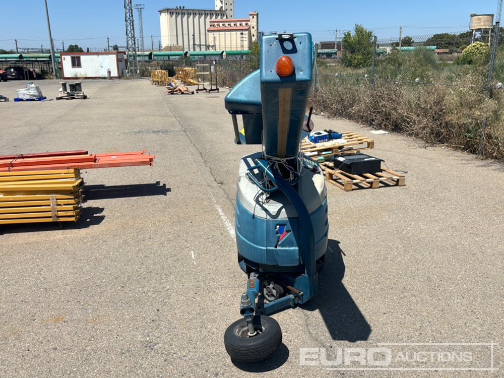 Electric Pallet Wrapping Machine - Förpackningsmaskin: bild 4 Electric Pallet Wrapping Machine - Förpackningsmaskin: bild 4