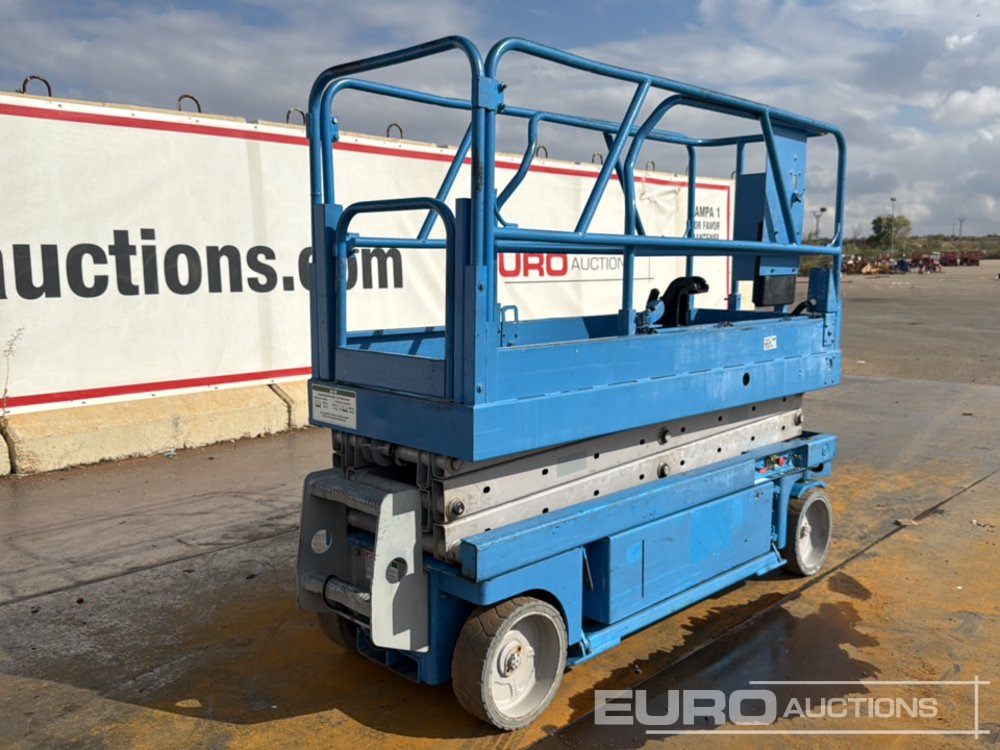 Genie GS-2032 - Lift: bild 1 Genie GS-2032 - Lift: bild 1