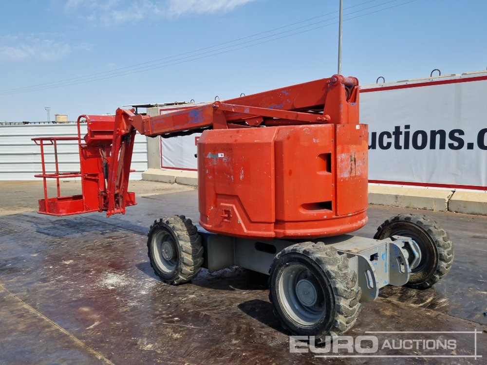 Genie Z34-22 - Lift: bild 3 Genie Z34-22 - Lift: bild 3