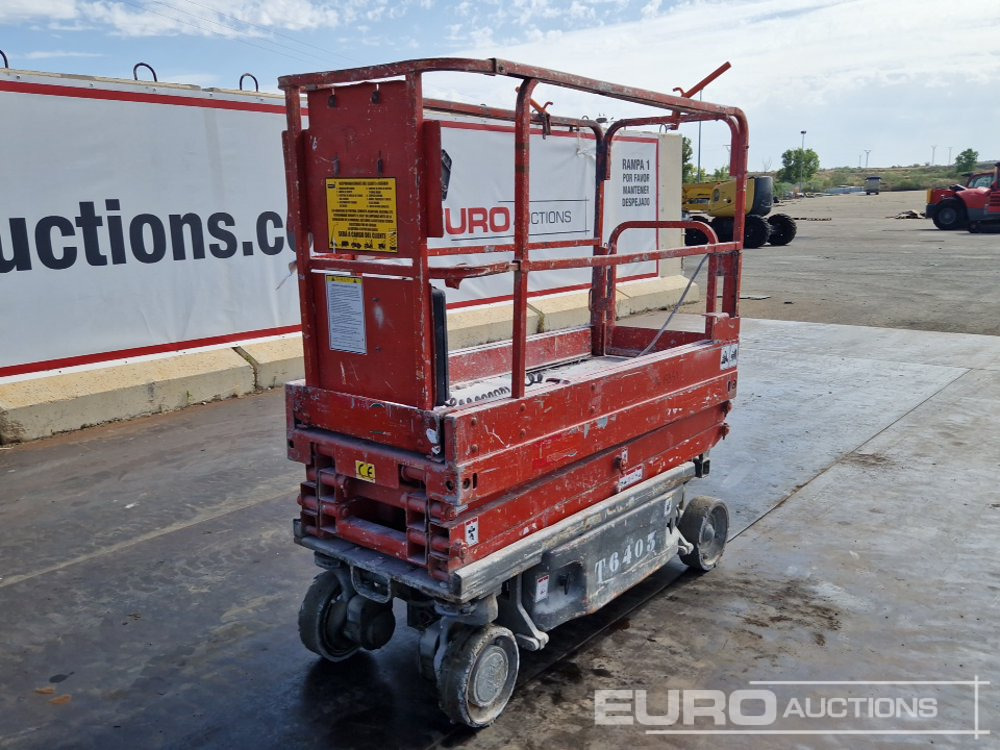 JLG 1930ES - Lift: bild 1 JLG 1930ES - Lift: bild 1
