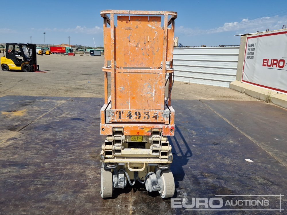 JLG 1930ES - Lift: bild 4 JLG 1930ES - Lift: bild 4