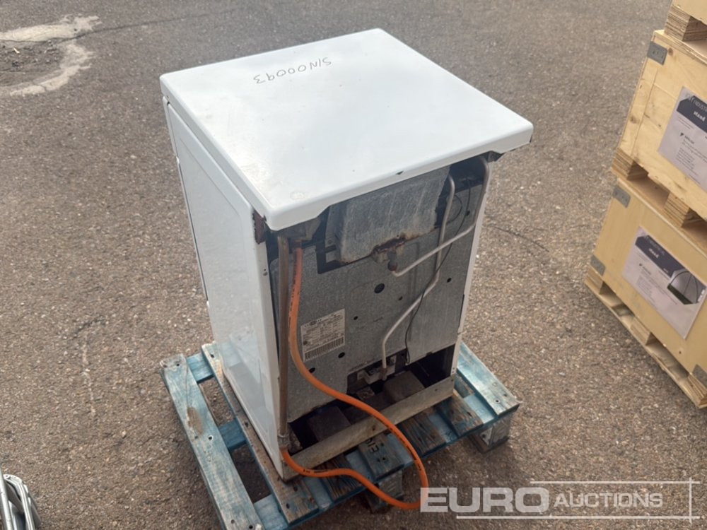 Norwood Gas Cooker - Entreprenadutrustning: bild 3 Norwood Gas Cooker - Entreprenadutrustning: bild 3