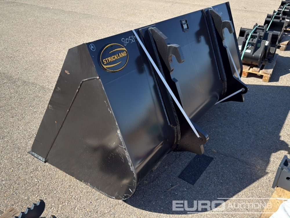 Strickland TH-THB - Skopa: bild 3 Strickland TH-THB - Skopa: bild 3