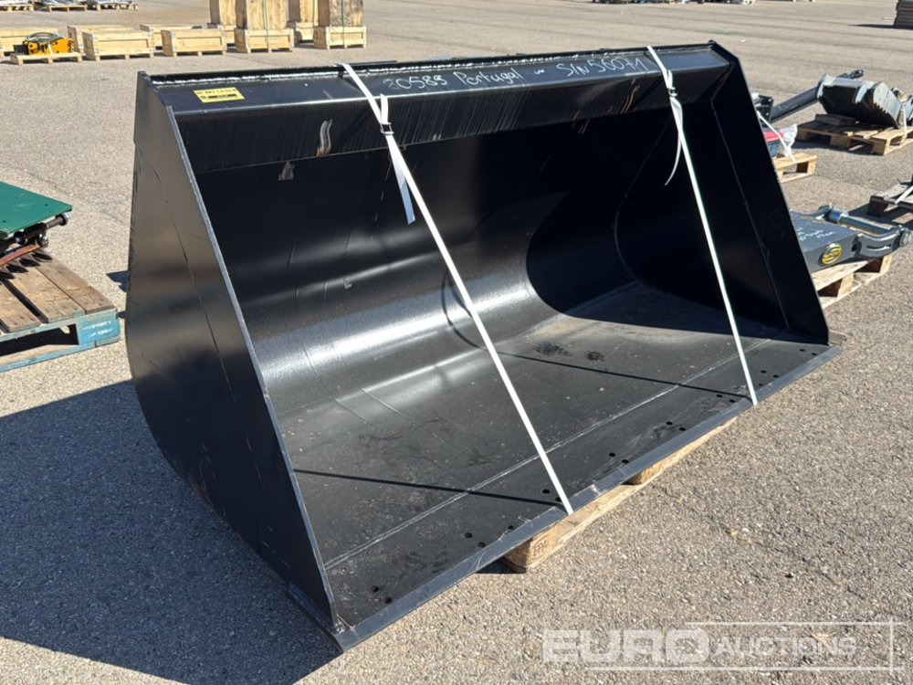 Strickland TH-THB - Skopa: bild 1 Strickland TH-THB - Skopa: bild 1