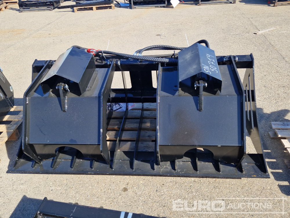Unused 2025 Captok CK-HWG72C - Skopa: bild 5 Unused 2025 Captok CK-HWG72C - Skopa: bild 5