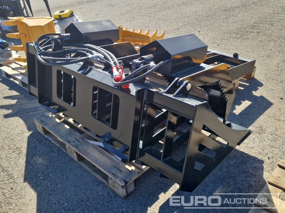 Unused 2025 Captok CK-HWG72C - Skopa: bild 2 Unused 2025 Captok CK-HWG72C - Skopa: bild 2