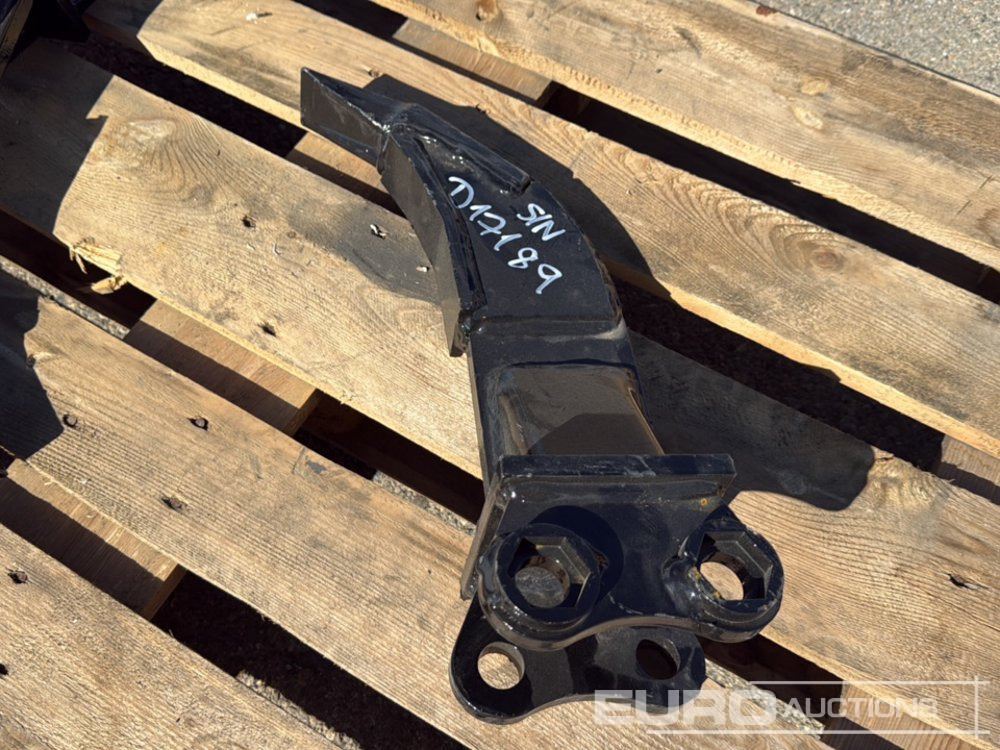 Unused 2025 Captok Ripper to suit 1-2 Ton Excavator - Skopa: bild 1 Unused 2025 Captok Ripper to suit 1-2 Ton Excavator - Skopa: bild 1