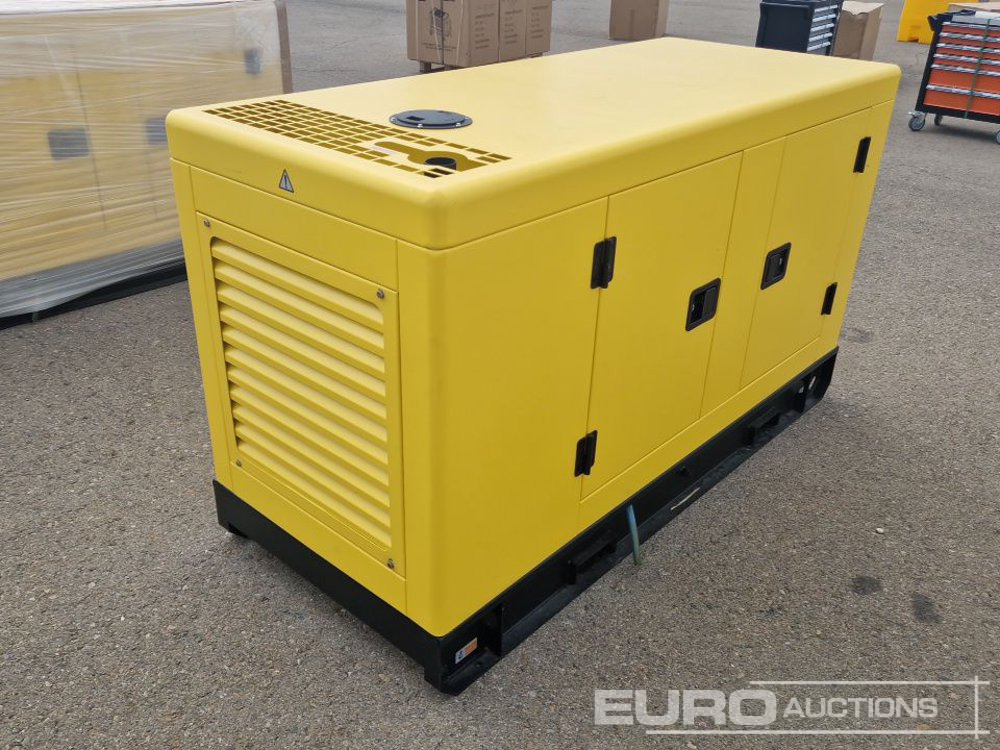 Unused 2025 Compal Power VG-R30 - Elgenerator: bild 5 Unused 2025 Compal Power VG-R30 - Elgenerator: bild 5