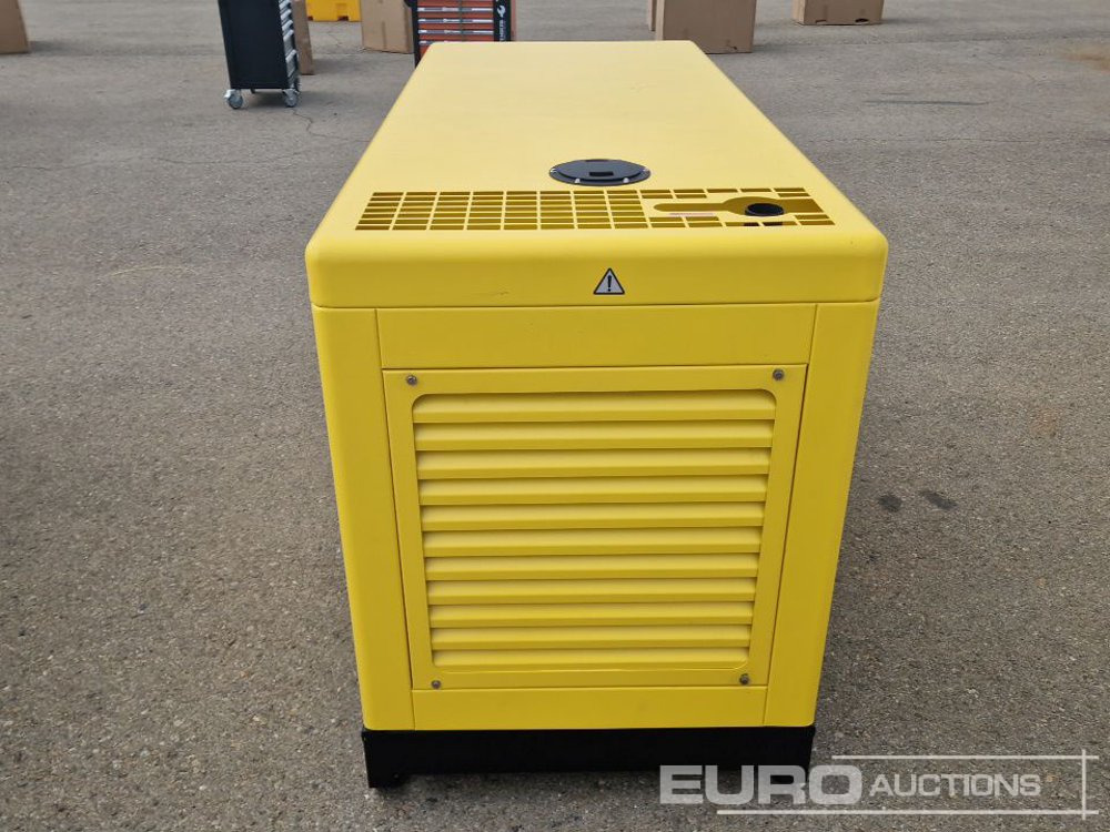 Unused 2025 Compal Power VG-R30 - Elgenerator: bild 4 Unused 2025 Compal Power VG-R30 - Elgenerator: bild 4