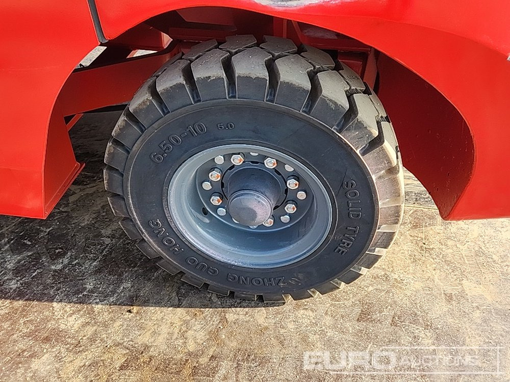 Unused 2025 HCHI CPCD35 - Motviktstruck: bild 5 Unused 2025 HCHI CPCD35 - Motviktstruck: bild 5