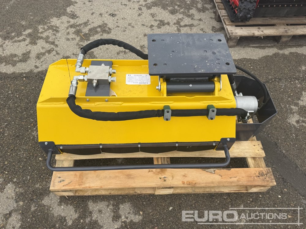 Unused 2025 Lancini KM1000 - Armklippare: bild 2 Unused 2025 Lancini KM1000 - Armklippare: bild 2