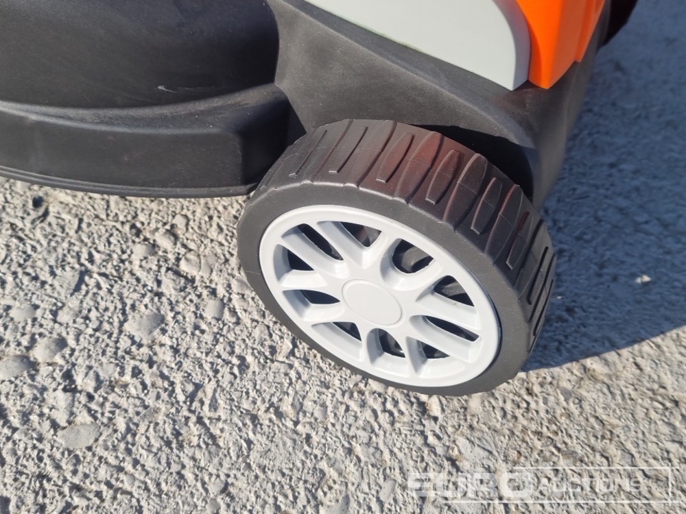 Entreprenadutrustning Unused Daewoo DLMJ1200E-B: bild 6