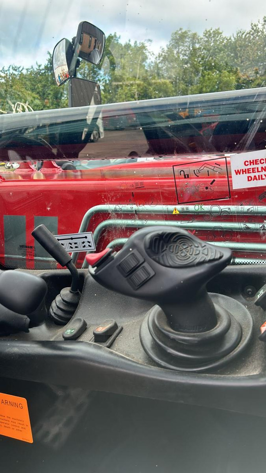 MANITOU MT933 / 2024 - Teleskoplastar: bild 2 MANITOU MT933 / 2024 - Teleskoplastar: bild 2