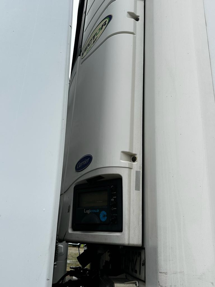 2 semi frigo Lamberet - Kyl/ Frys semitrailer: bild 3 2 semi frigo Lamberet - Kyl/ Frys semitrailer: bild 3