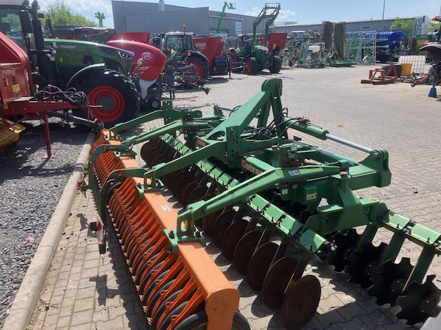 Amazone Catros 5000-2 - Tallriksredskap: bild 3 Amazone Catros 5000-2 - Tallriksredskap: bild 3
