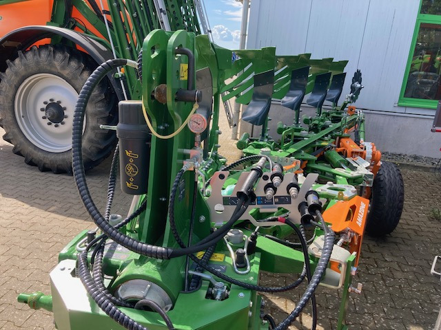 Amazone Teres 300 V 5 0 100 - Plog: bild 2 Amazone Teres 300 V 5 0 100 - Plog: bild 2