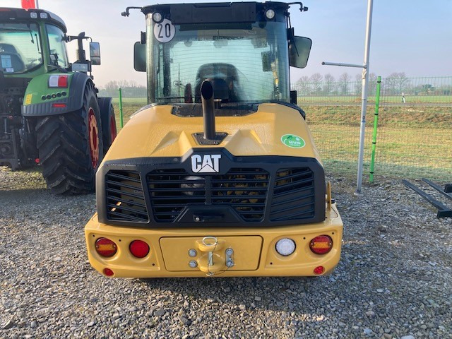 Caterpillar 906-14A - Hjullastare: bild 5 Caterpillar 906-14A - Hjullastare: bild 5