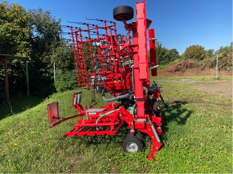 Einböck PNEUMATICSTAR-PRO STI 600 - Såmaskin: bild 1 Einböck PNEUMATICSTAR-PRO STI 600 - Såmaskin: bild 1