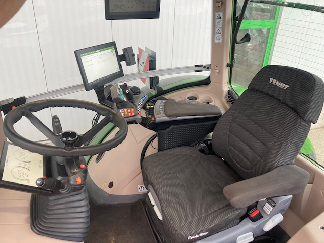 Fendt 1050 Vario Gen3 Profi Setting - Traktor: bild 4 Fendt 1050 Vario Gen3 Profi Setting - Traktor: bild 4
