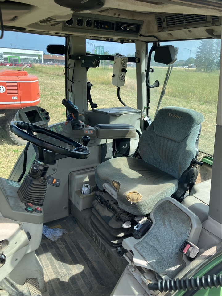 Fendt 718 Com3 Vario TMS - Traktor: bild 4 Fendt 718 Com3 Vario TMS - Traktor: bild 4