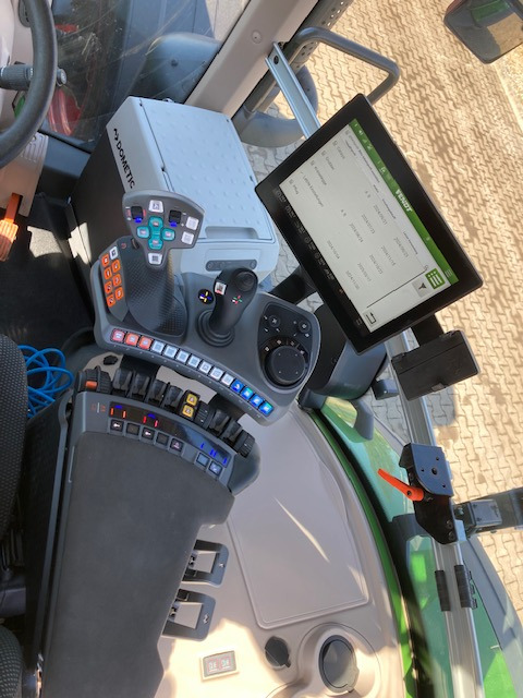 Fendt 930 Vario Gen7 Profi Setting2 - Traktor: bild 3 Fendt 930 Vario Gen7 Profi Setting2 - Traktor: bild 3