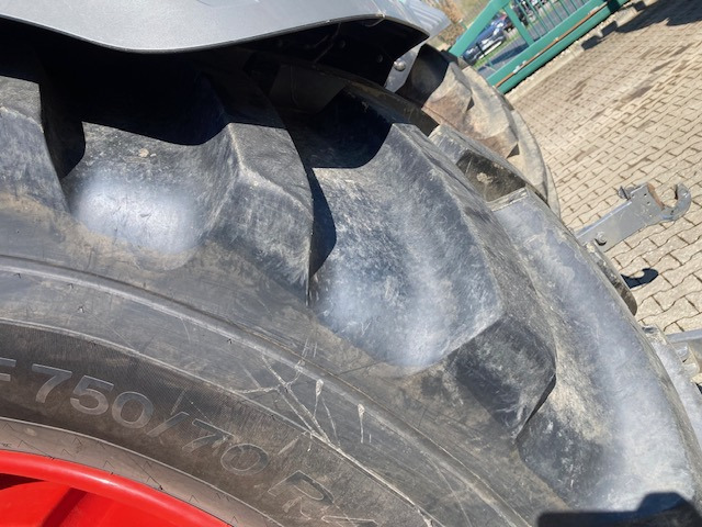 Fendt 930 Vario Gen7 Profi Setting2 - Traktor: bild 5 Fendt 930 Vario Gen7 Profi Setting2 - Traktor: bild 5