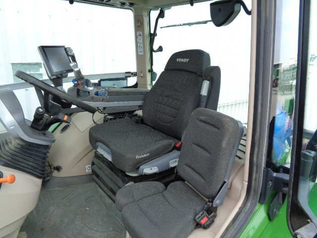 Fendt 939 Gen6 Profi - Traktor: bild 5 Fendt 939 Gen6 Profi - Traktor: bild 5