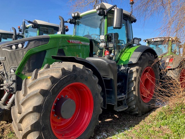Fendt 939 Vario Gen7 Profi Setting2 - Traktor: bild 1 Fendt 939 Vario Gen7 Profi Setting2 - Traktor: bild 1